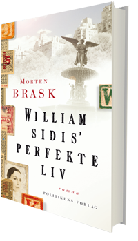 La vita perfetta di William Sidis - Morten Brask - Iperborea